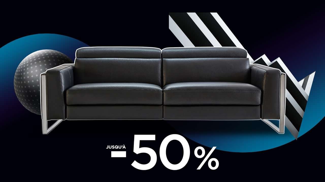 Canapé sur mesure | Canapé design contemporain Canapé design | Canapé contemporain