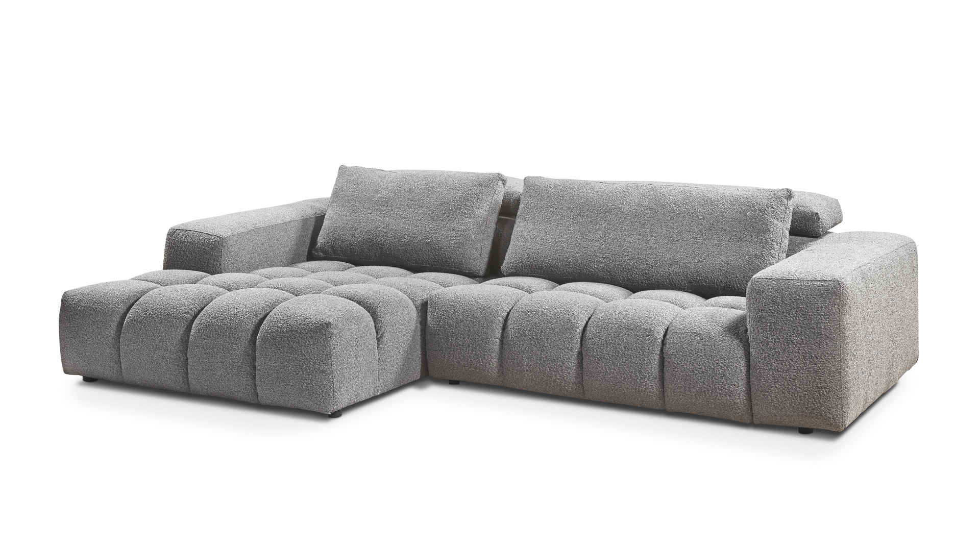 Canapé Quaddro
